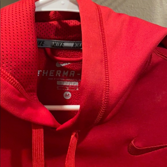 Nike Hoodie - Picture 2 of 2